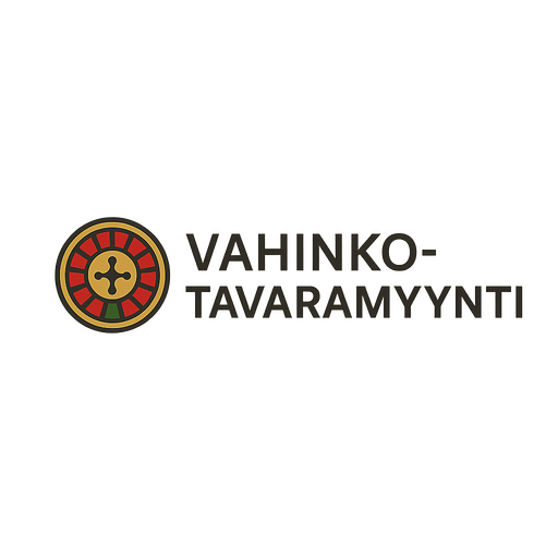 Ruletti Netissä Vahinkotavaramyynti